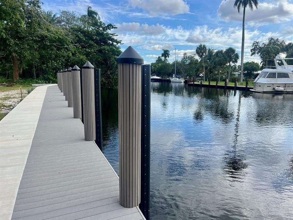 0.23 Acres of Residential Land for Sale in Fort Lauderdale, Florida