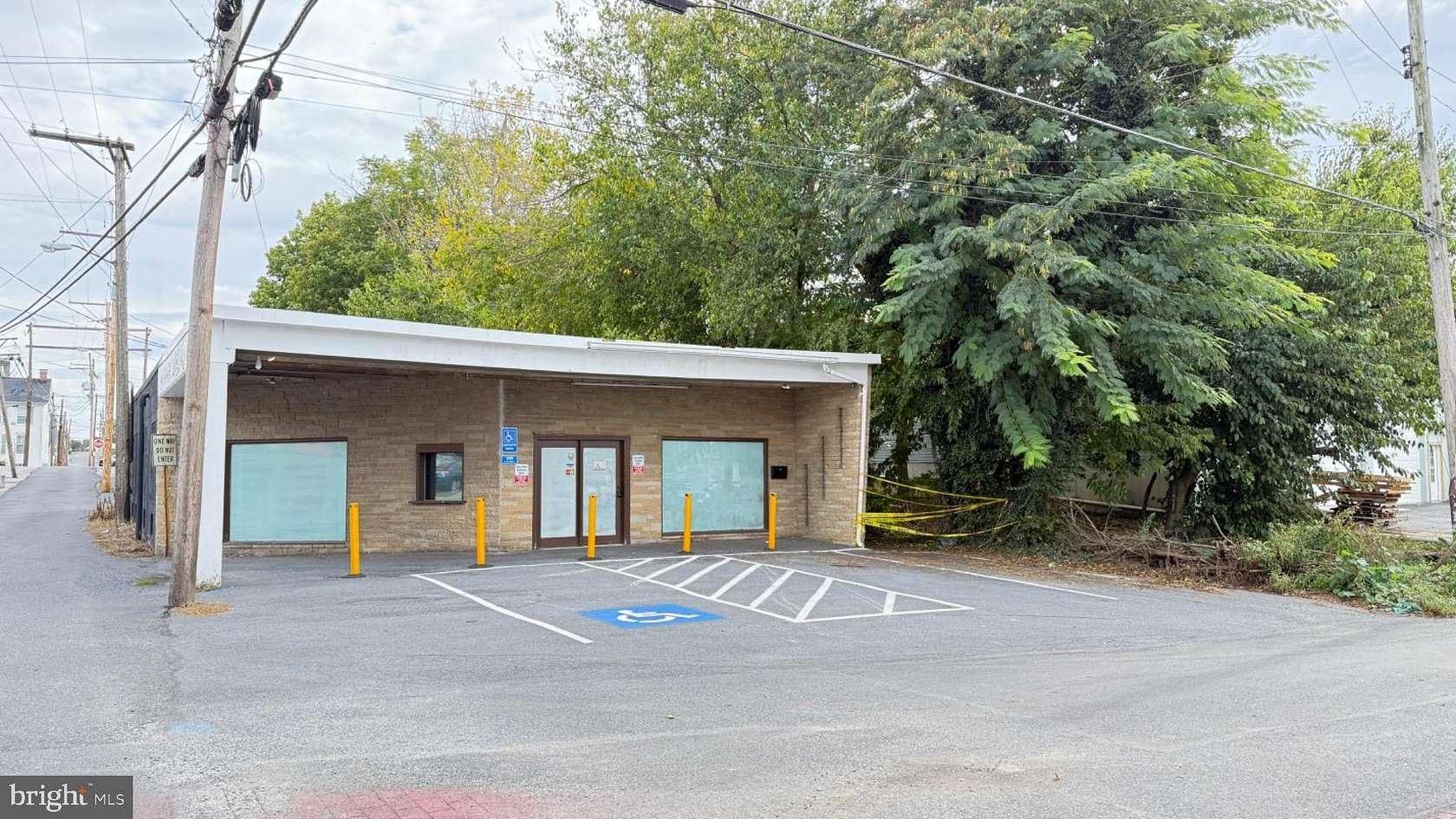 0.23 Acres of Commercial Land for Sale in Waynesboro, Pennsylvania