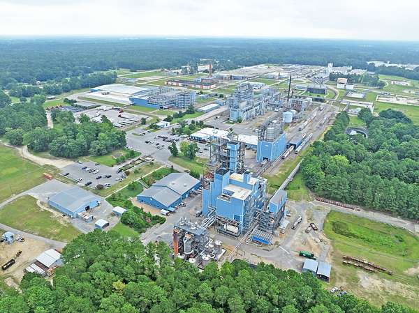 221 Acres of Land for Sale in Fayetteville, North Carolina