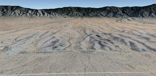 0.26 Acres of Residential Land for Sale in Valencia, New Mexico