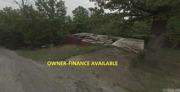 0.3 Acres of Residential Land for Sale in Cherokee Village, Arkansas
