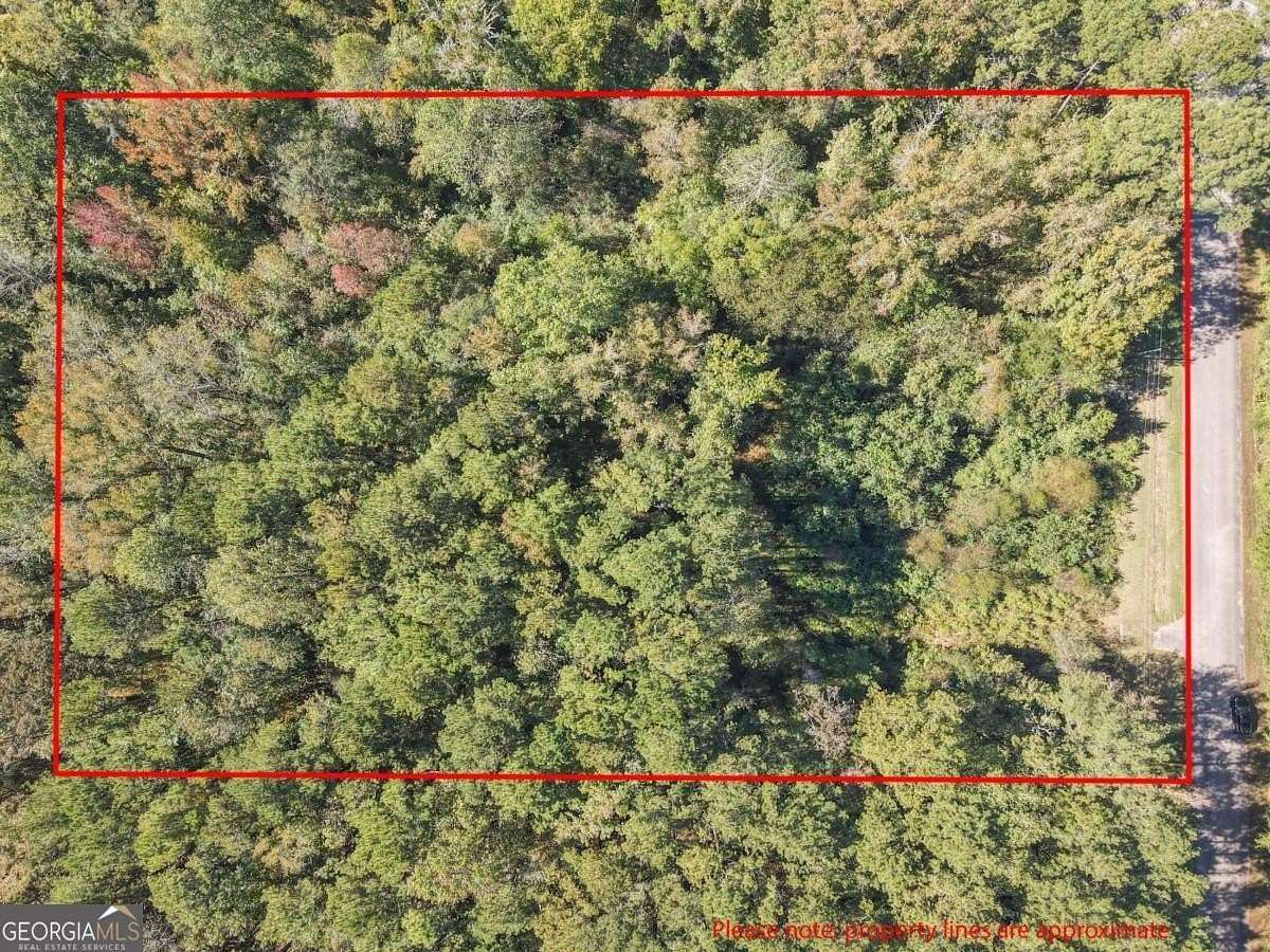 1 Acre of Land for Sale in LaGrange, Georgia