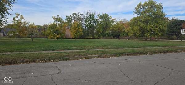 0.11 Acres of Residential Land for Sale in Anderson, Indiana