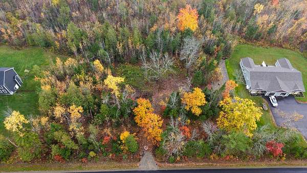 2.54 Acres of Residential Land for Sale in Hampden, Maine