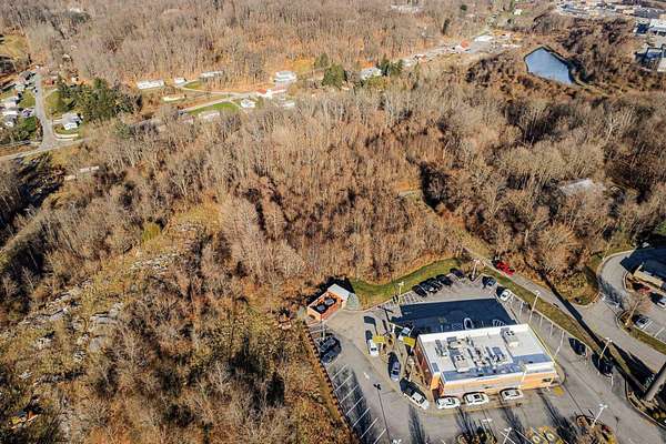4.73 Acres of Mixed-Use Land for Sale in Morgantown, West Virginia