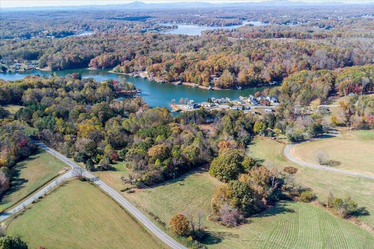 4 Acres of Residential Land for Sale in Moneta, Virginia