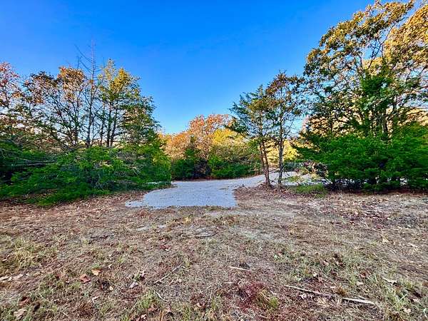 8 Acres of Land for Sale in Henryetta, Oklahoma