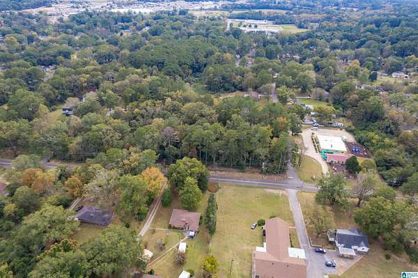 8.13 Acres of Residential Land for Sale in Birmingham, Alabama
