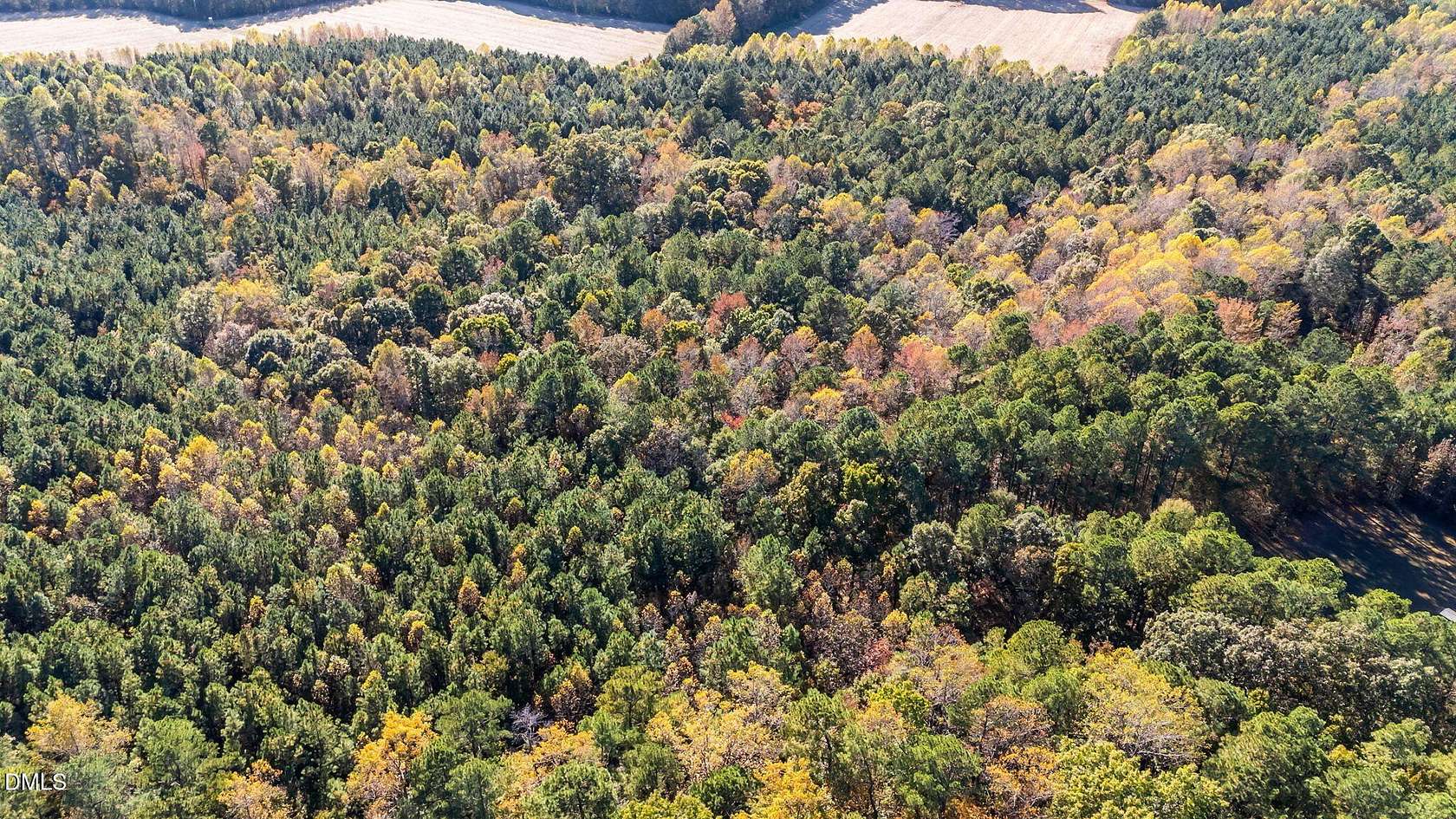 1.9 Acres of Residential Land for Sale in Spring Hope, North Carolina