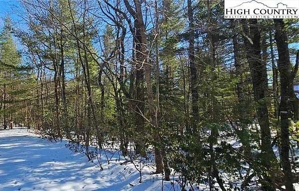 0.73 Acres of Land for Sale in Glade Valley, North Carolina