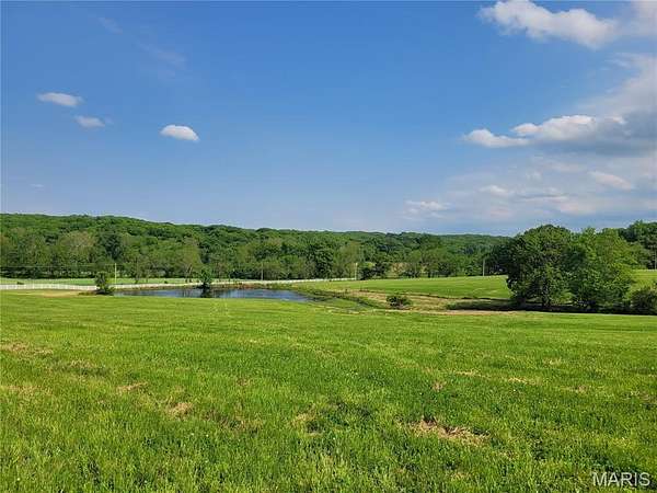15.7 Acres of Land for Sale in Eolia, Missouri