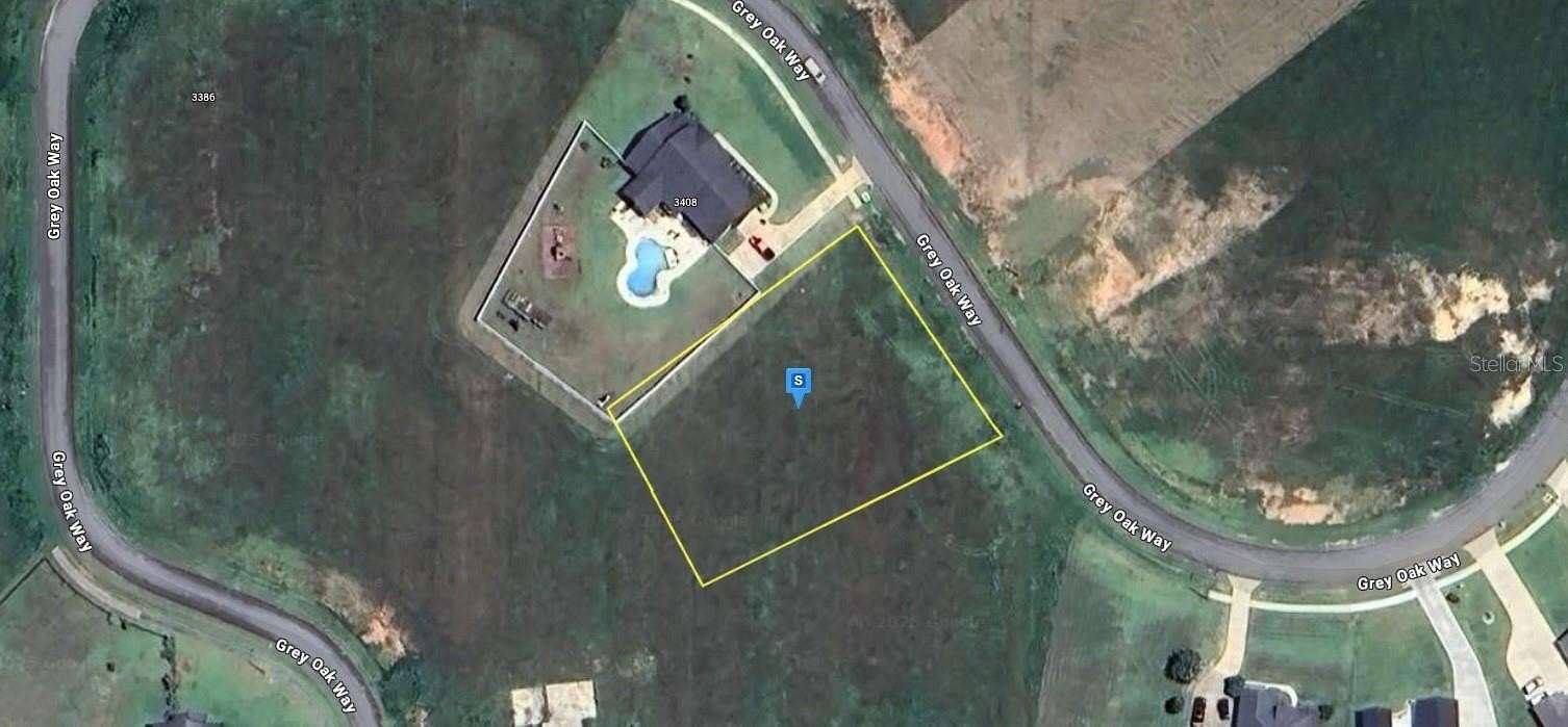 0.72 Acres of Residential Land for Sale in Marianna, Florida