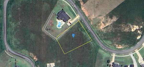 0.72 Acres of Residential Land for Sale in Marianna, Florida