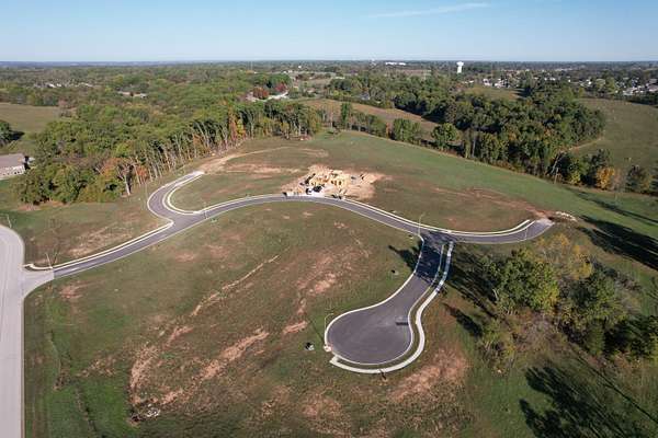 0.44 Acres of Land for Sale in Nixa, Missouri