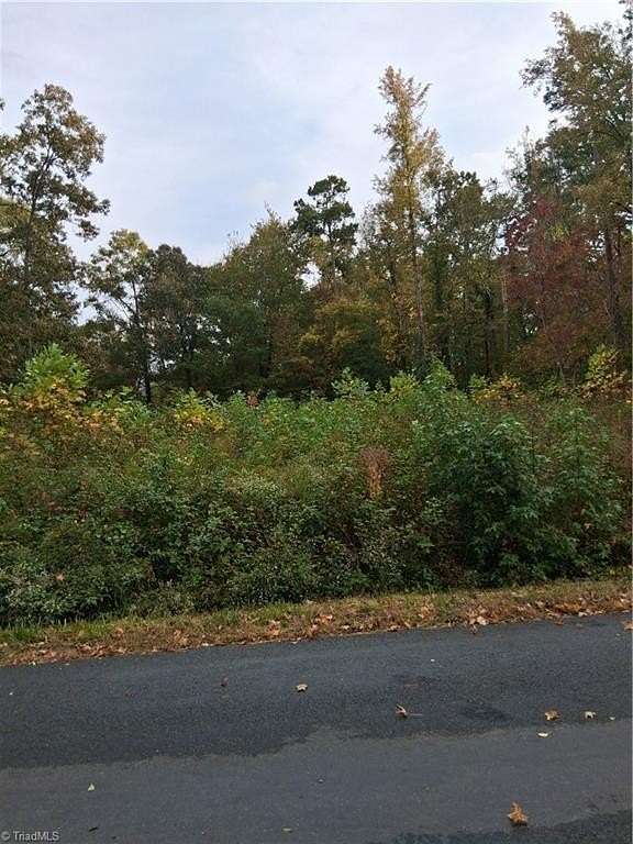 0.46 Acres of Residential Land for Sale in Lexington, North Carolina