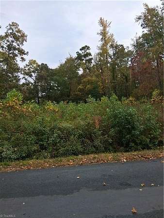 0.46 Acres of Residential Land for Sale in Lexington, North Carolina