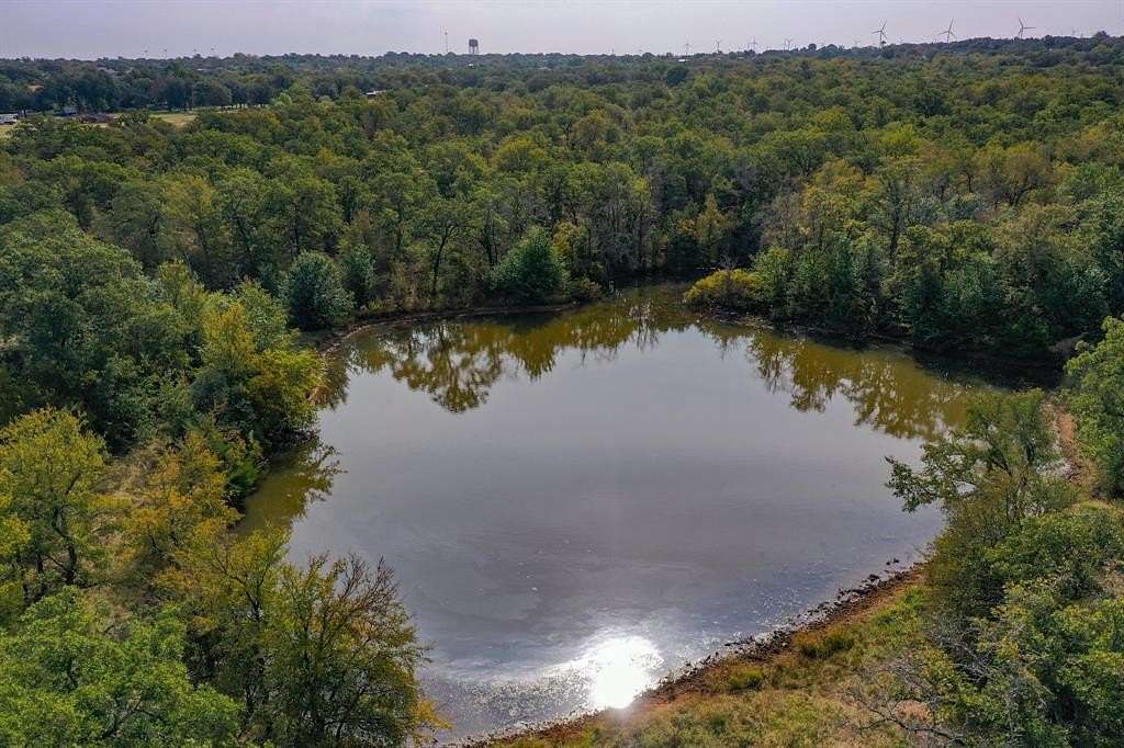 171 Acres of Recreational Land for Sale in Jacksboro, Texas