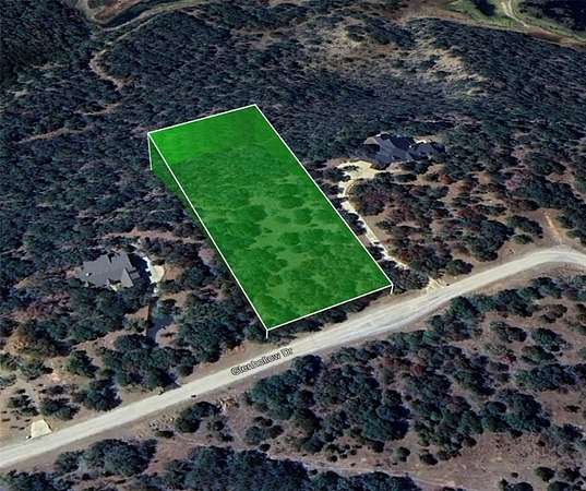 1.78 Acres of Residential Land for Sale in Gordon, Texas