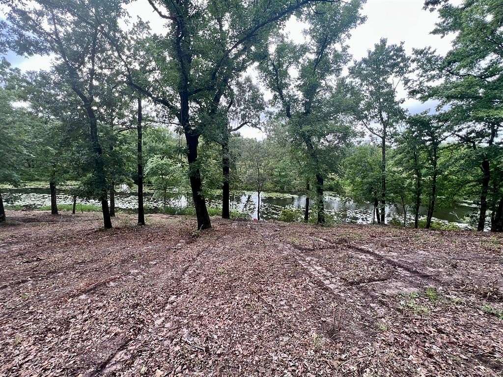 2.18 Acres of Residential Land for Sale in Athens, Texas