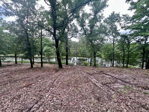 2.18 Acres of Residential Land for Sale in Athens, Texas