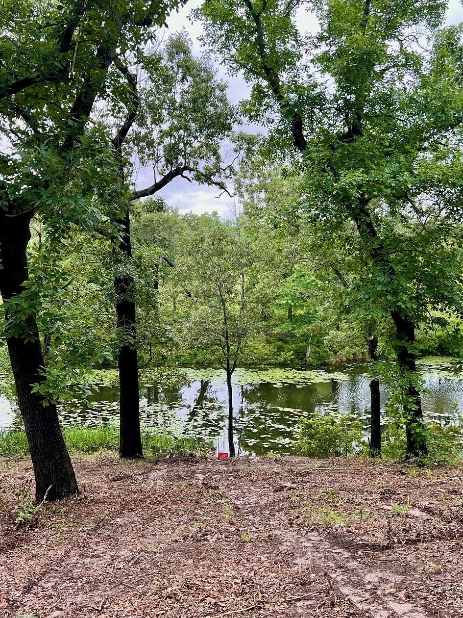 5.52 Acres of Residential Land for Sale in Athens, Texas