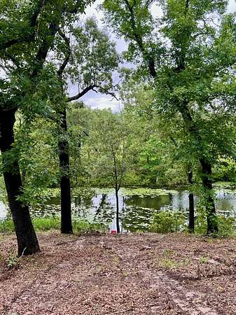 5.52 Acres of Residential Land for Sale in Athens, Texas