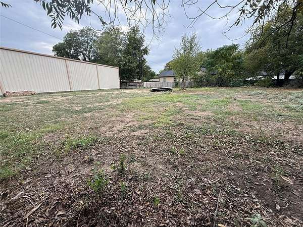0.13 Acres of Land for Sale in Fort Worth, Texas