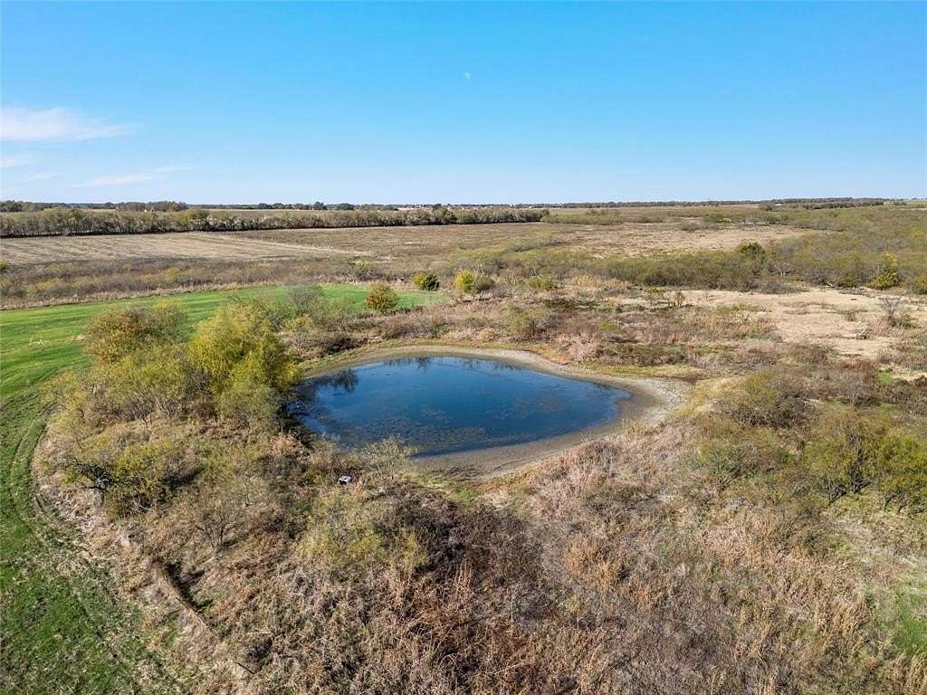 123 Acres of Agricultural Land for Sale in Riesel, Texas