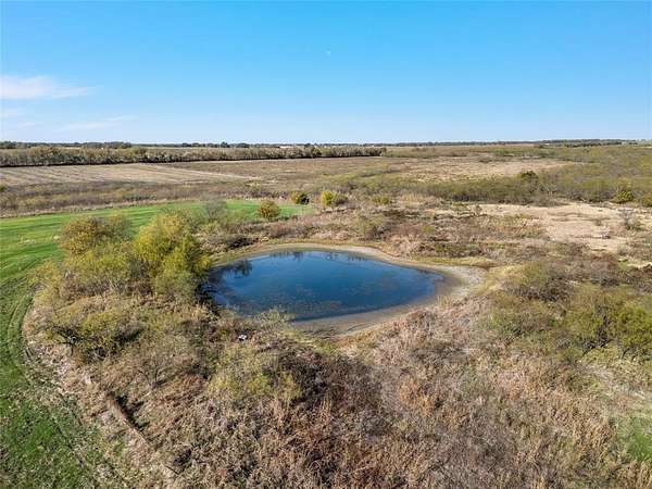 123 Acres of Agricultural Land for Sale in Riesel, Texas
