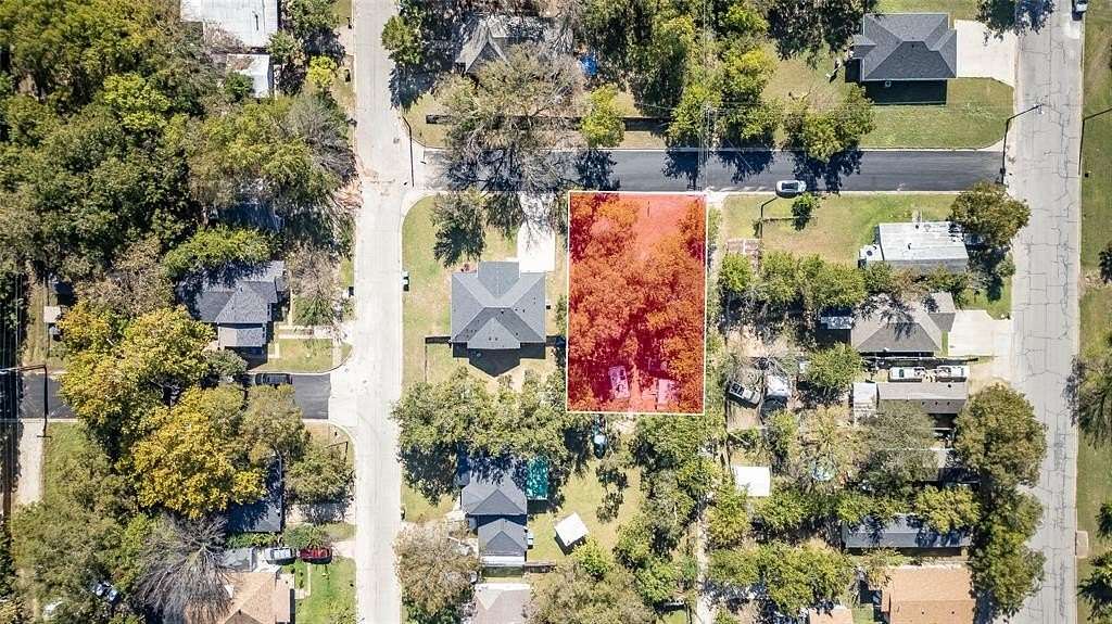 0.19 Acres of Land for Sale in Sherman, Texas