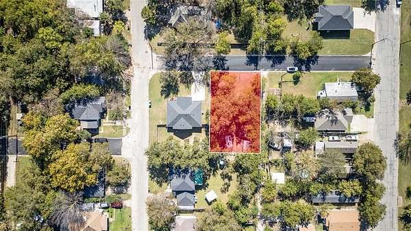 0.19 Acres of Land for Sale in Sherman, Texas