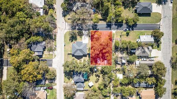 0.19 Acres of Residential Land for Sale in Sherman, Texas