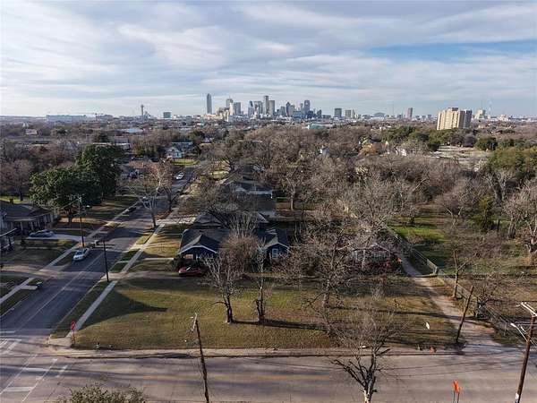 0.17 Acres of Land for Sale in Dallas, Texas