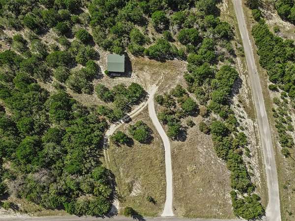 3.15 Acres of Residential Land for Sale in Bluff Dale, Texas