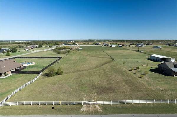 2.81 Acres of Residential Land for Sale in Sanger, Texas