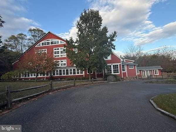 11 Acres of Improved Mixed-Use Land for Sale in Delran Township, New Jersey