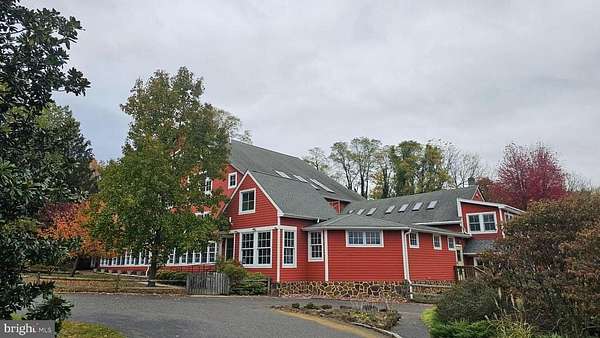 11 Acres of Improved Mixed-Use Land for Sale in Delran Township, New Jersey