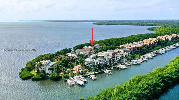 0.3 Acres of Residential Land for Sale in Palmetto Bay, Florida