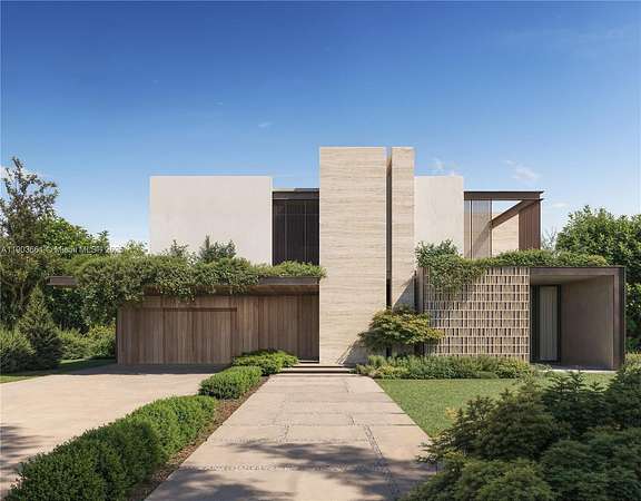 0.52 Acres of Residential Land for Sale in Golden Beach, Florida