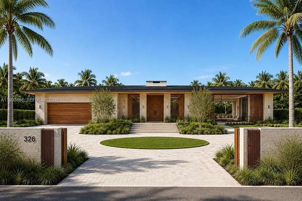 0.52 Acres of Residential Land for Sale in Golden Beach, Florida