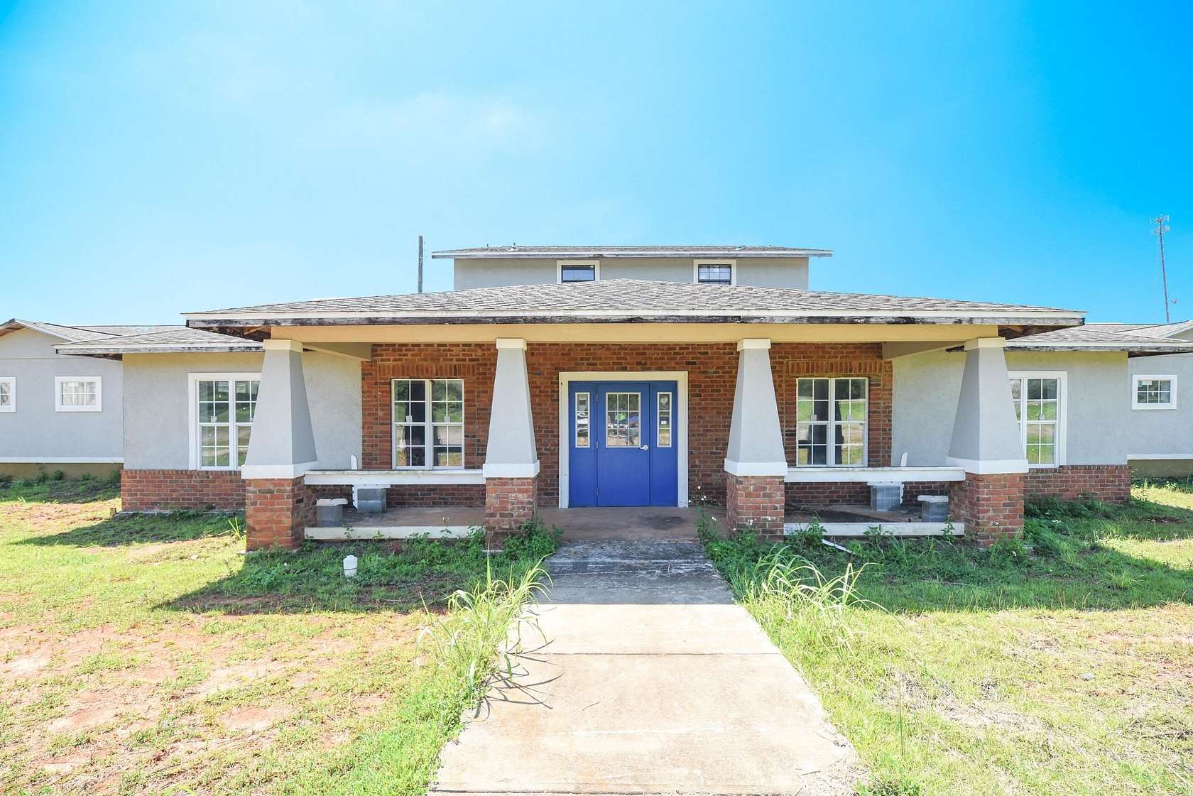 3.65 Acres of Mixed-Use Land for Sale in Quincy, Florida