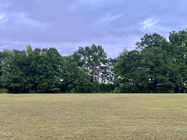 1.68 Acres of Residential Land for Sale in Smithfield, North Carolina