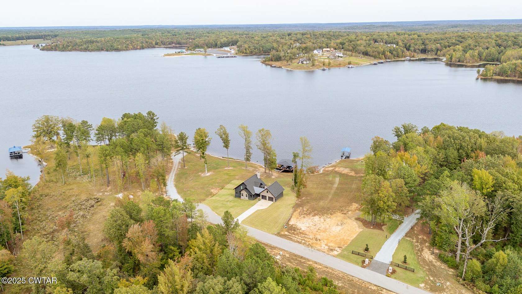 0.81 Acres of Land for Sale in Huntingdon, Tennessee