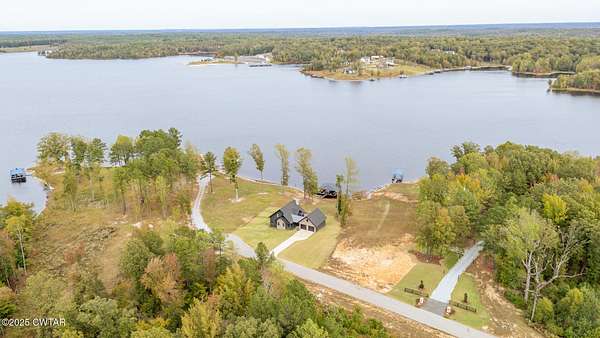 0.81 Acres of Land for Sale in Huntingdon, Tennessee