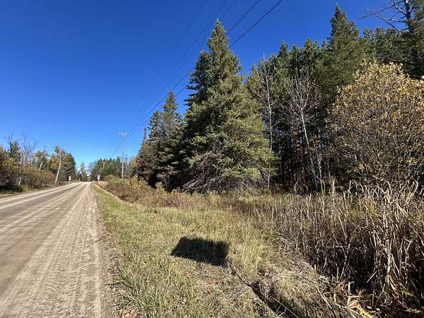 0.69 Acres of Residential Land for Sale in Boyne Falls, Michigan