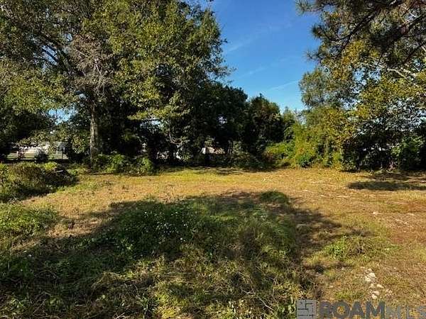 0.23 Acres of Commercial Land for Sale in Baton Rouge, Louisiana