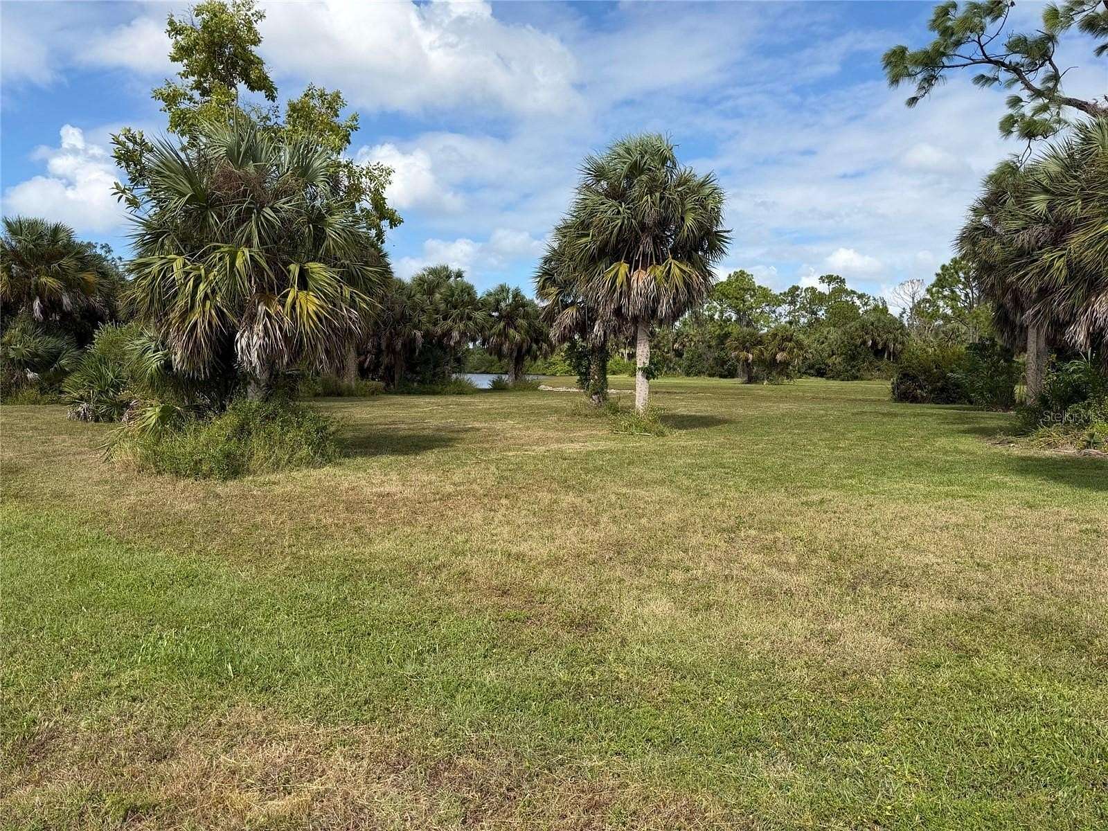 0.22 Acres of Residential Land for Sale in Punta Gorda, Florida