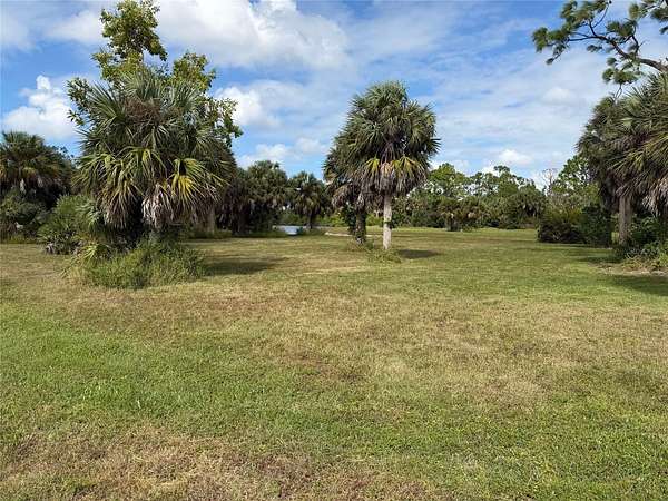0.22 Acres of Residential Land for Sale in Punta Gorda, Florida