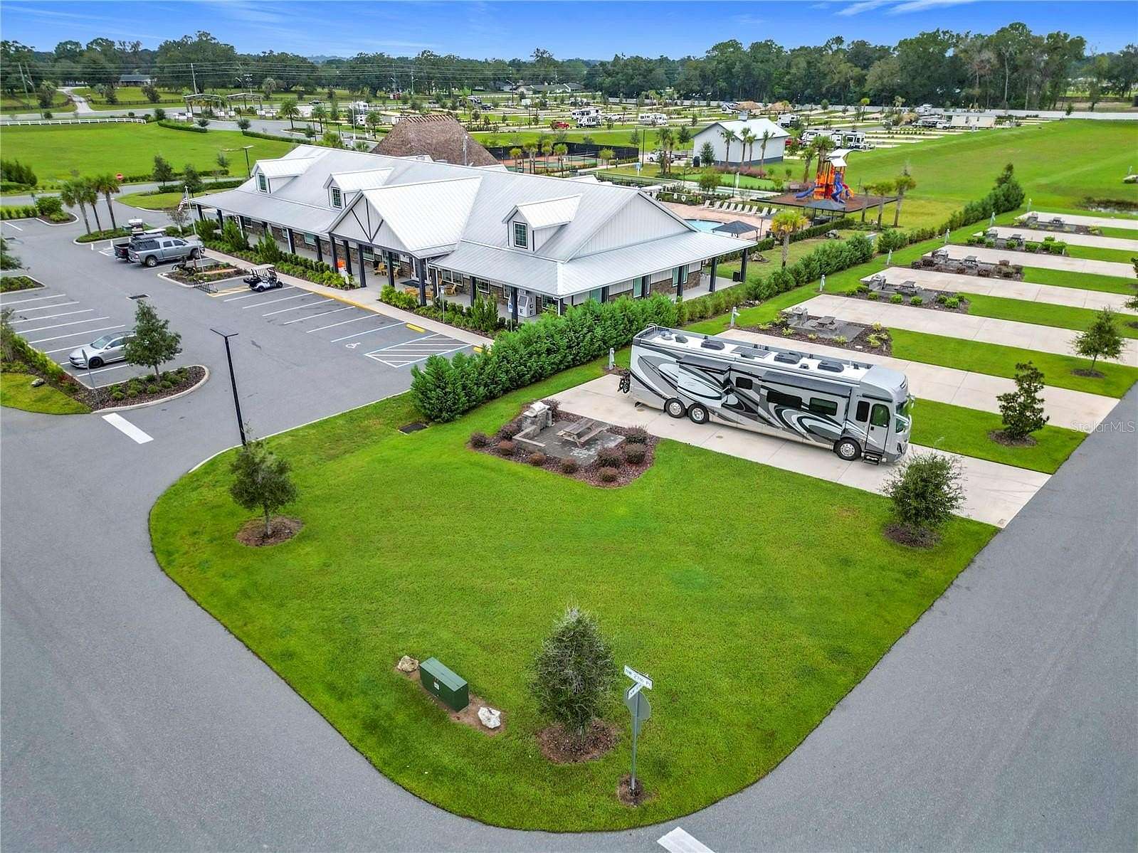 0.07 Acres of Residential Land for Sale in Ocala, Florida