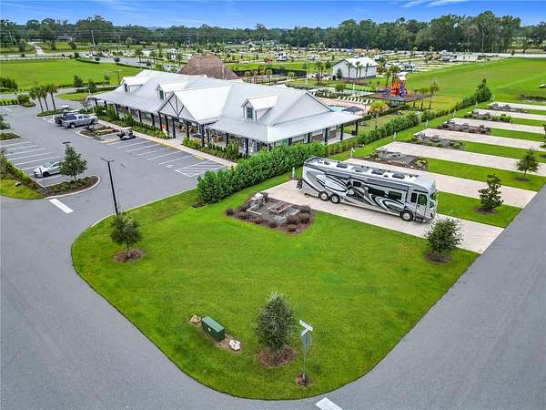 0.07 Acres of Residential Land for Sale in Ocala, Florida